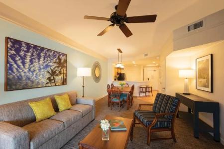 Sheraton Vistana Villages Resort Villas, I-Drive/Orlando - 74