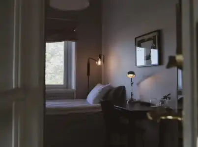 Hotell Villa Borgen - 76
