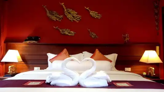 LePrive Resort - 2