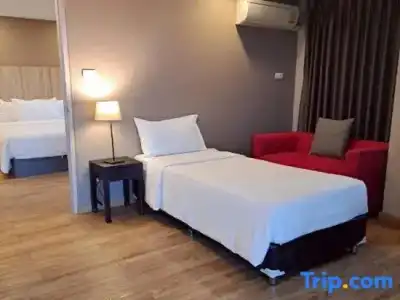 Baan Tanwa - MRT Ratchadapisek - 119