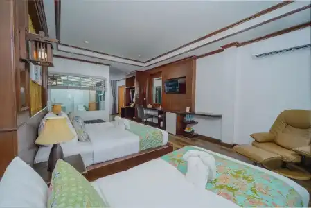 Railay Phutawan Resort - 123