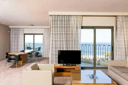 Hilton Malta - 129