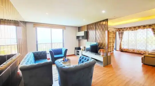 Tom Hill Boutique Resort & Spa - Sea View - 67