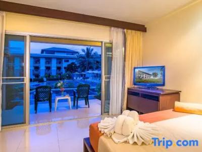 Lanta Pura Beach Resort (SHA Extra Plus) - 118