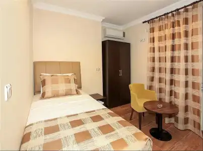 Koreana Otel - 18