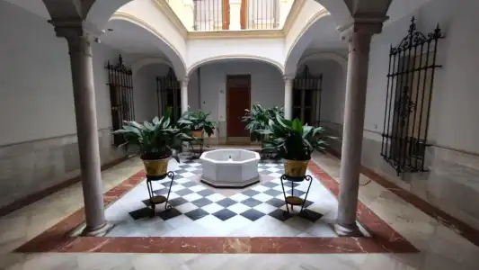 Pensión Pérez Montilla - 102