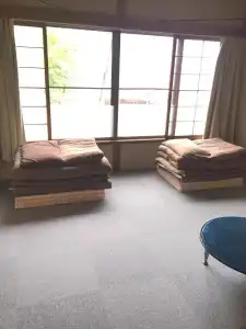 Hakodateyama Guest House - Hostel - 15