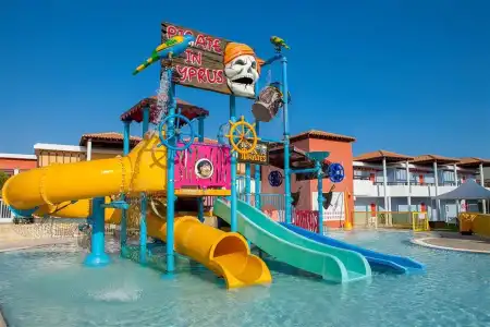 Atlantica Aeneas Resort - 18