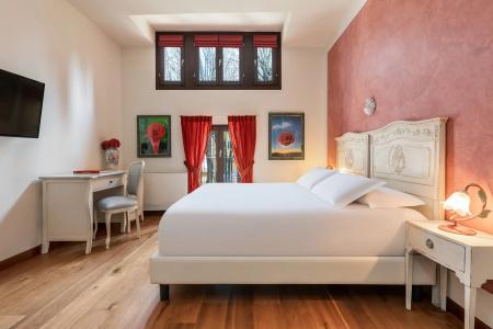 Boutique Villa Sostaga - 34