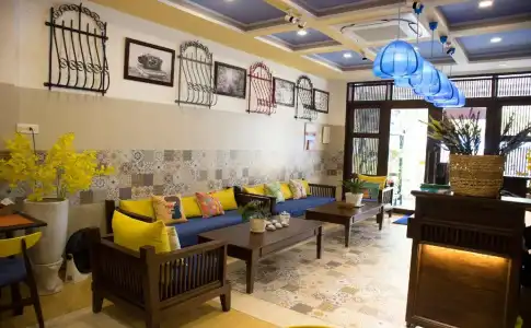 Son Trang Hoi An - 12