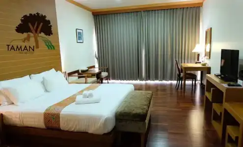 Taman Resort - 99
