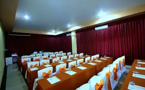 Kiang Talay Resort - 10