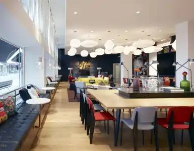 citizenM Zürich - 17
