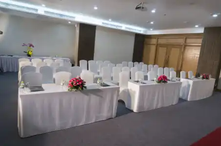 G8 Diamond Saigon - 25