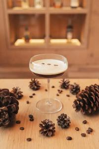 Waldrast - Forestside Living - 12