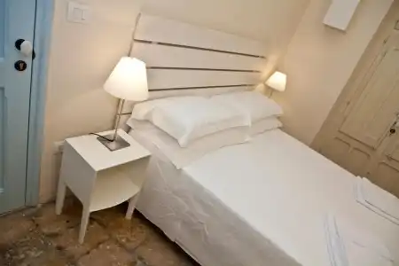 B&B Palazzo del Capitolo - By I Bastioni San Domenico - 50