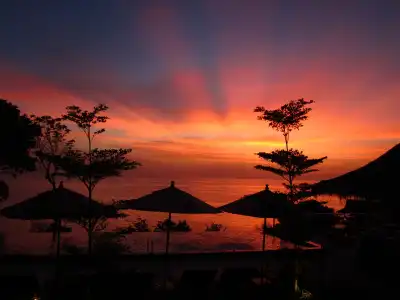 Sea Garden Resort - Haad Chao Phao - 66