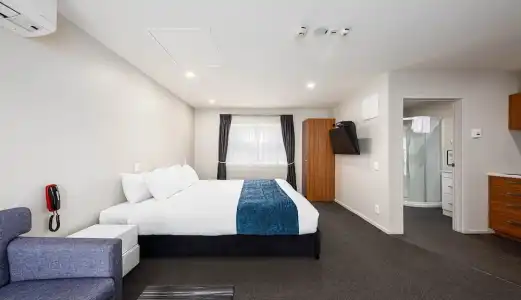 315 motel Riccarton - 131
