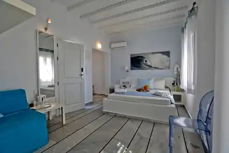 NUMO Mykonos Boutique Resort - 57