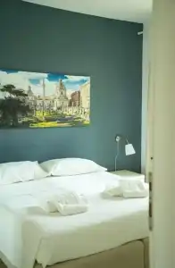 Isa Fiumicino Airport Residence - 115