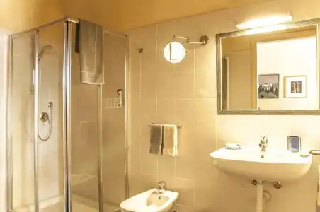 B&B Corte delle Muse - 36