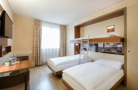 Jufa Graz City - 41