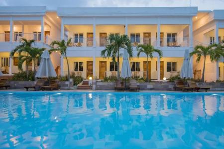 Palma Resort Phu Quoc, Trademark Collection by Wyndham - 104