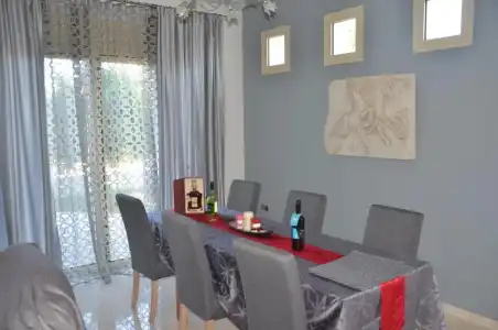 Platoni Elite Apartments - 109
