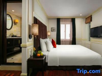 Hanoi Boutique & Spa - 101