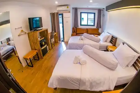 Baan Talay - Thungwualaen - 91