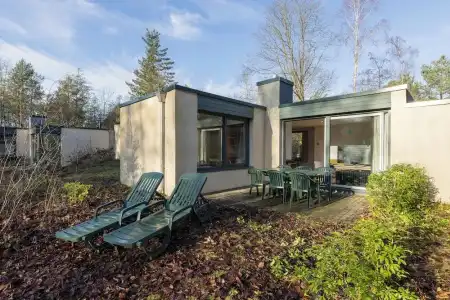 Center Parcs Bispinger Heide - 91