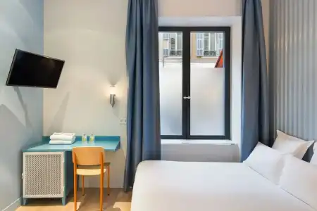 Hostel Ozz Nice - 34