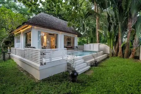 Zara Beach Resort - 133