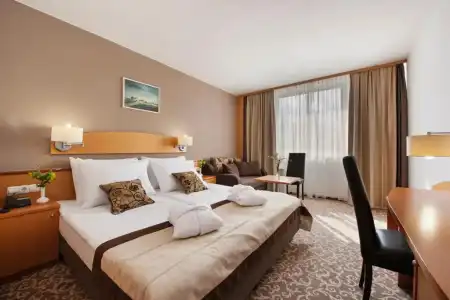 Termal - Terme 3000 - Savas & Resorts - 42