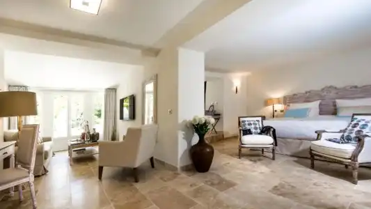 La Bastide Des Salins - 40
