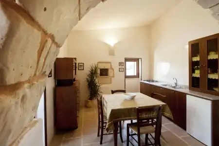 Agriturismo Masseria Costarella - 10