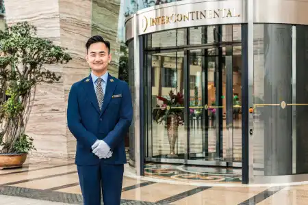 InterContinental Chengdu Global Center by IHG - 22