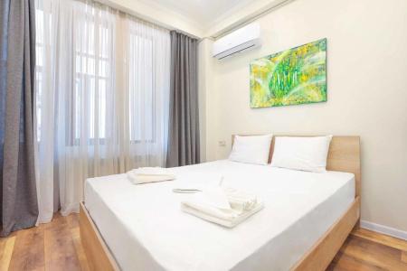 Stay Inn on Ekmalyan Street - 4