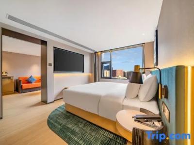 Hilton Garden Inn Chengdu Kuanzhai Alley - 125