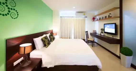 Phavina & Grand Boutique Rayong - 60