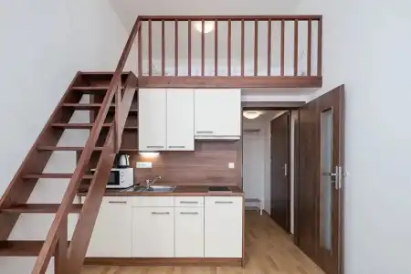Pytloun Apartments Liberec - 13
