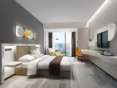 Ibis Styles - 0
