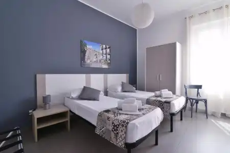 B&B Le Porte Del Centro - 19082053C100164 - 1