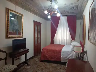 Miramare & Spa - 36