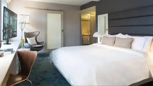 Renaissance Albany - 29