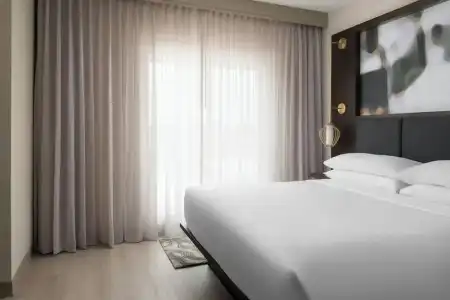 Marriott Indianapolis East - 53