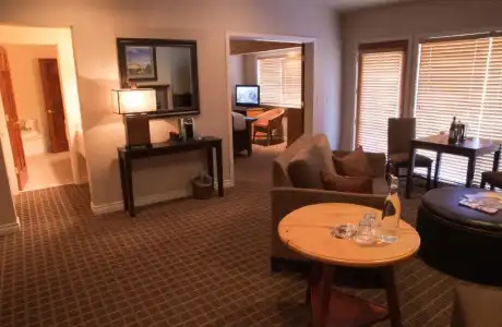 Pine Ridge Inn - 75