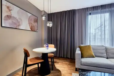 Fourty Three Luxury Serviced Apartments - 104
