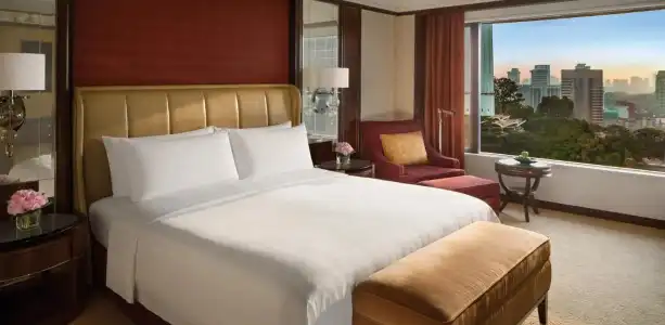 Shangri-La Kuala Lumpur - 13