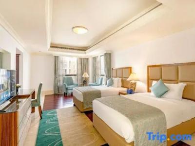 Roda Amwaj Suites - 99